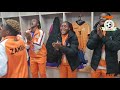 Ayenera Matamando Copper Queens Victory Song