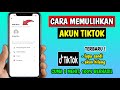 How To Recover A TikTok Account How To Recover A TikTok Account