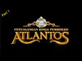 Paddle Pop Atlantos 2015 Bahasa Indonesia Full Version Part 1