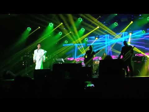 LAN SOLO Next Level SHOWCASE - RESAM PAK BELALANG