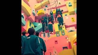 Download lagu Season 3 Rule Break ☠️🔥 - Squid Game Season 3 || #shorts #squidgame #shortsfeed mp3