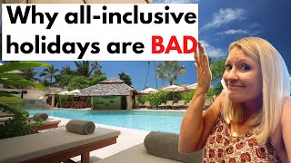 Enclave Tourism- The Problems With All Inclusive Holiday Resorts