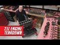 Detailed 2JZ Engine Teardown - See Why This Engine is So Loved