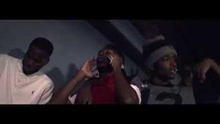 Fredo &amp; Krazy Trey - Dumb In Hea