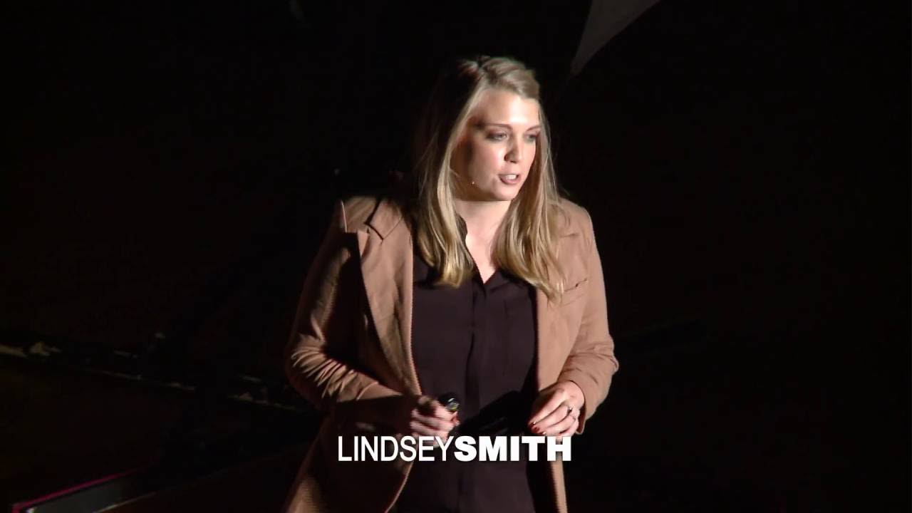 Promotional video thumbnail 1 for Lindsey Smith