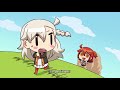 Learning with Manga! Fate/Grand Order Animation