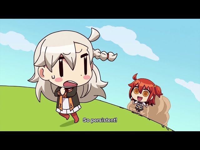 Vídeo relacionado con Fate/Grand Order -mortalis:stella- 2 (Manga) (Fate/Grand Order (Manga))