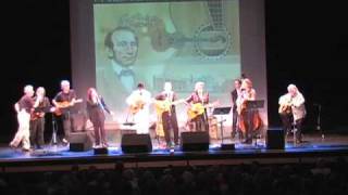 "My Back Pages" at Martin Guitar 175th Anniversary Concert