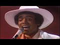 The Miracles Love Machine Live 1975