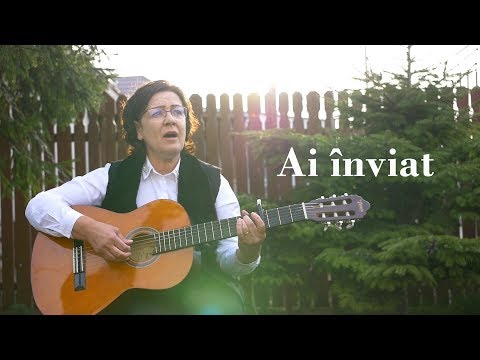 Dana Colu - Ai inviat | Official Video