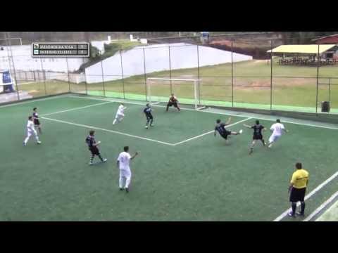 MENINOS DA VILA X INFERNO CELESTE