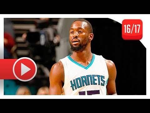 Kemba Walker Full Highlights vs Pacers (2016.11.07) - 24 Pts, 10 Ast in 25 Mins