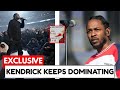 Kendrick Lamar S GNX Just Crushed Drake On Germany S Apple Charts