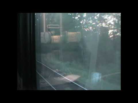 Leo Express Prague-Krakow, 2019, Part 2 (Petrovice u Karvine-Krakow Glowny