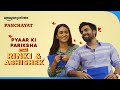 Pyaar Ki Pariksha Ft Rinki Sachiv Panchayat Season 3 Prime Video India