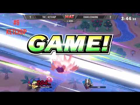 Inland Empire Smash Ultimate Summer 2019 Power Ranking