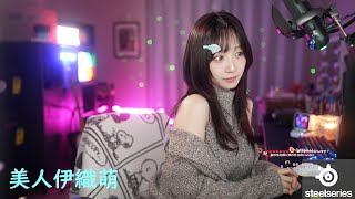 美人伊織萌#1227