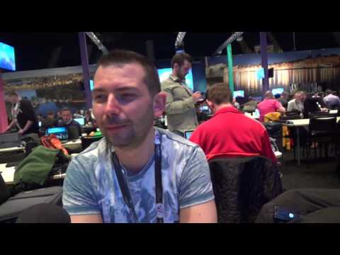 ESCKAZ in Stockholm: Lidia Isac (Moldova) rehearsal - Media review