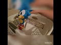 Sonic Plushie The Early Years