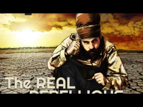 Fyah T | Crazy | The Real Rebellious