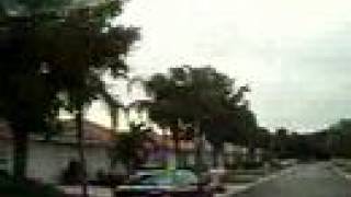 preview picture of video 'Gated Community Tropical Lakes Palm Beach Bath Tennis Leal'