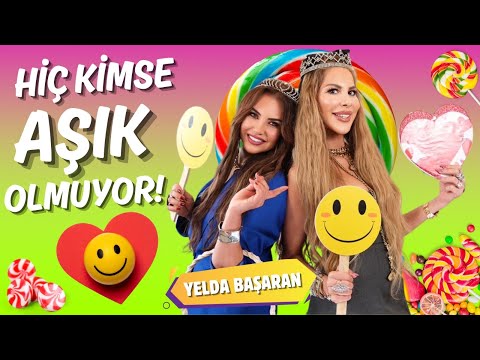 "AŞK ACIM 7 SAAT SÜRÜYOR!" 💔 Psikolog Yelda Başaran'dan Serdar Ortaç ve Yıldız Tilbe Analizi 🫣