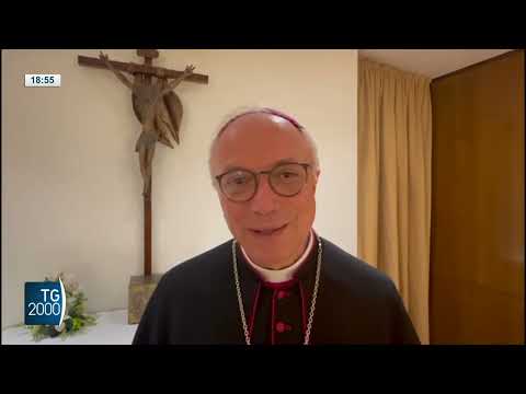 Baturi: “Invochiamo la pace. Momento di grande dolore e incertezza” Baturi: “Invochiamo la pace. Momento di grande dolore e incertezza”