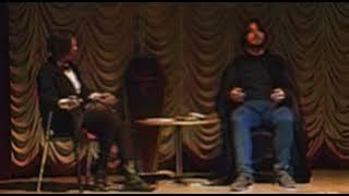 shauiby aslam, gleb koradlev, ronnie mcnutt