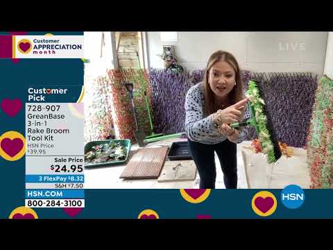 HSN | Outdoor Living Deals Up To 50% Off 04.25.2022 - 08 AM