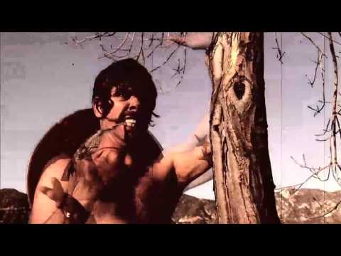 THE RINGERS "OLD MAN RON"