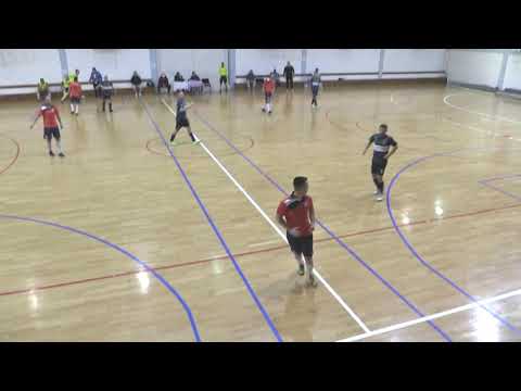 KMF Intelektualac - SFU 33 11:4 ( 6:3 )