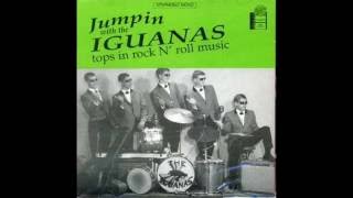 Iggy Pop & The Iguanas - Jumpin' with the iguanas (1964) [Full Album] USA Surf Rock