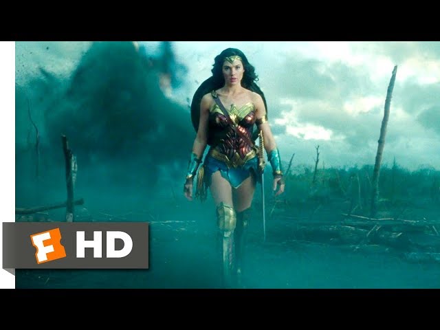 Wonder Woman 3 potential release date, cast and more