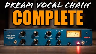 Warm Audio WA-1B Compressor Review – Is This The Best CL1B Alternative?