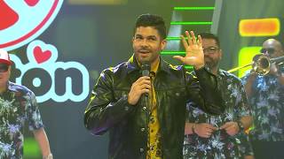 Jerry Rivera &quot;Amores como el nuestro&quot; - Teletón 2019