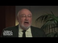 Barney Rosenzweig On Producing Daniel Boone EMMYTVLEGENDS ORG