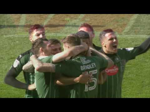 Doncaster v Plymouth