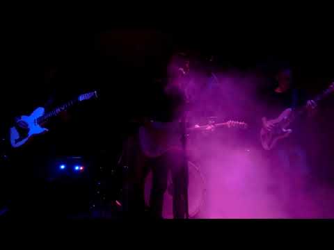 Yusobeit@ESC LAB - live band show"XXX"FHD