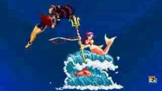 Solar Stormers Saga: # 28 athena live