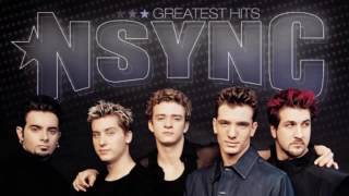 *NSYNC Greatest Hits (Full Album)