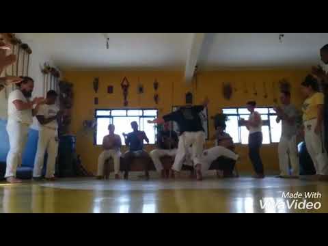 Roda CDO Mangalot - CM Grazi e M Coruja