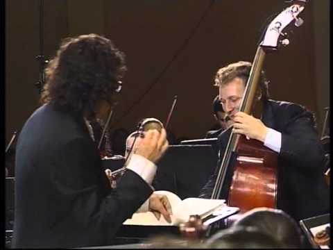 New York Yerevan Quartet With State Youth Orchestra - Repetition