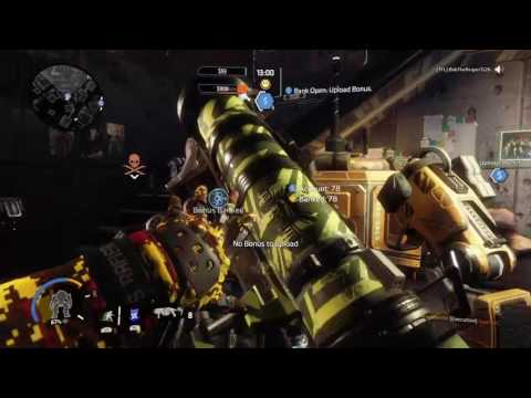 Titanfall™ 2 Now You See Me Execution