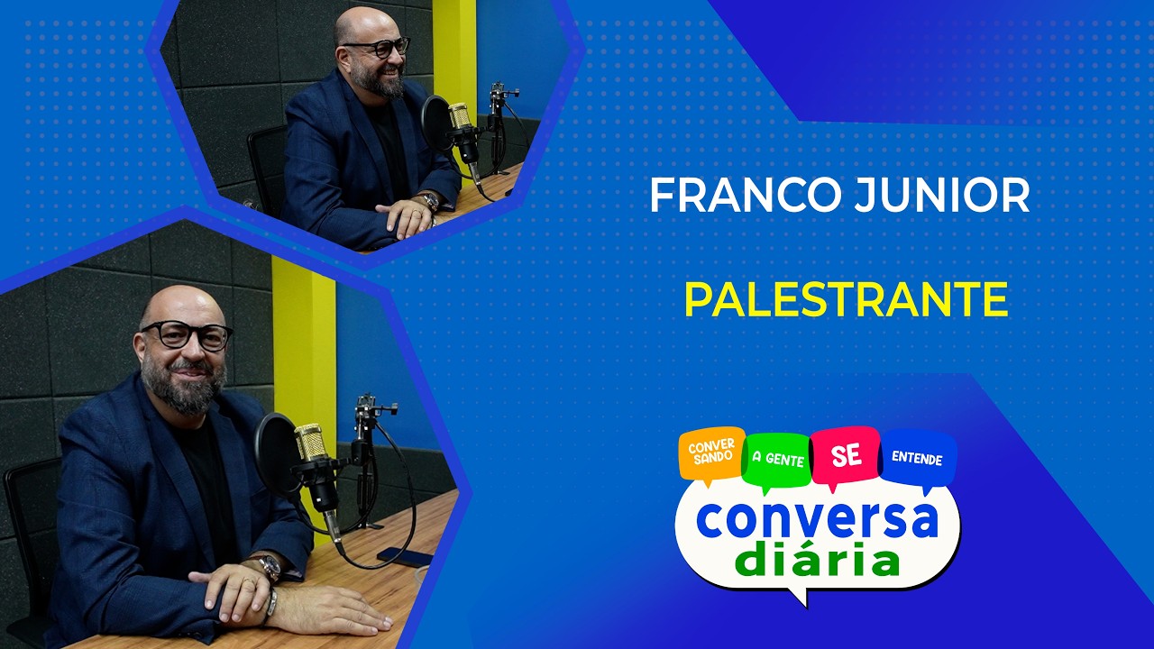 Franco Jr.