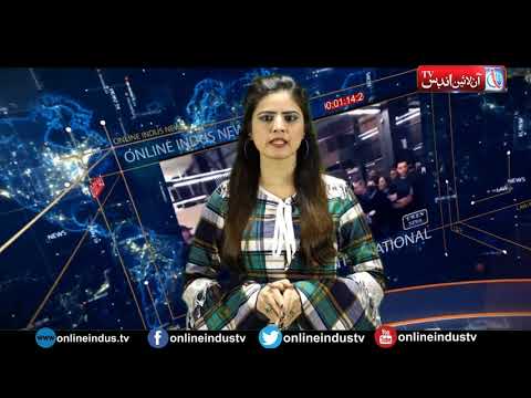 Khairpur: Christmas cake was cut at Shah Abdul Latif University