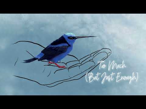 Sope - Too Much (But Just Enough) (Official Audio)