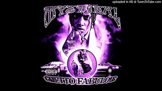 Mystikal - Keep It Hype Slowed Down