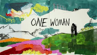 Eric Clapton - One Woman 