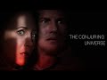 The Conjuring Universe - The Devil Within
