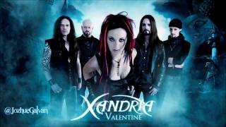 Xandria - Valentine (Full Song)